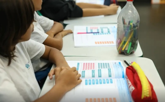 Censo registra queda de 1 milhão de matrículas na educação básica