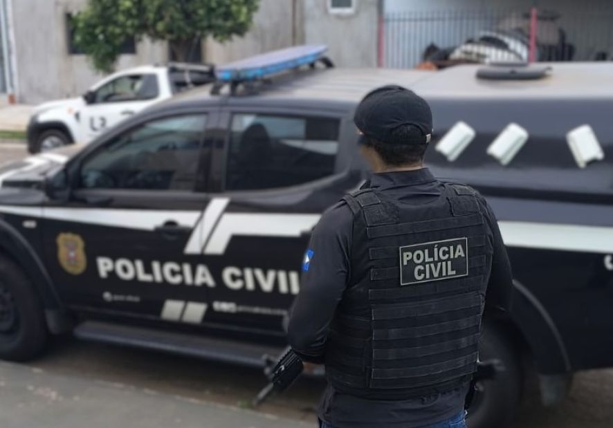 Operação prende médica em MT e bloqueia mais de R$ 100 mi