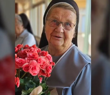 Freira de 82 anos morta em convento no Paraná também foi vítima de estupro, diz polícia