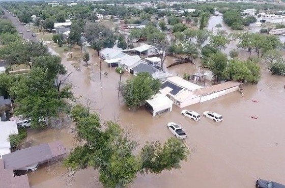 17 municípios de Mato Grosso decretam emergência devido ao 'caos' das chuvas