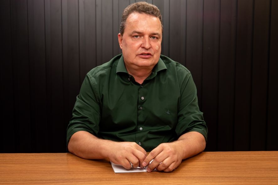 'Teremos seis deputados; vamos ser a maior bancada da AL'