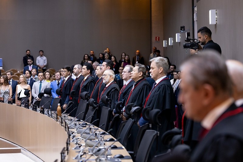 Tribunal de Justiça custa R$ 2,5 bilhões e supera orçamento de 12 secretarias do Governo de MT