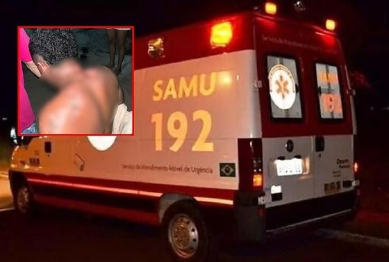 Mulher é ameaçada de morte e coloca fogo no marido em Sorriso