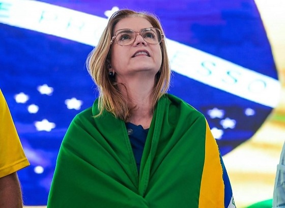 STF condena ex-candidata à prefeita de Sinop a pagar R$ 5 milhões e prestar serviços comunitários