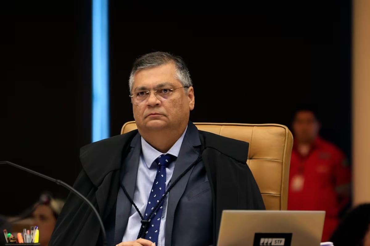 STF autoriza prefeitura como auxiliar em ação de disputa territorial entre MT e Pará