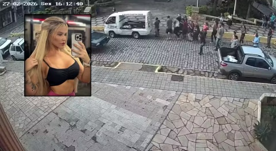 Mulher leva três tiros durante o velório da própria mãe em MG