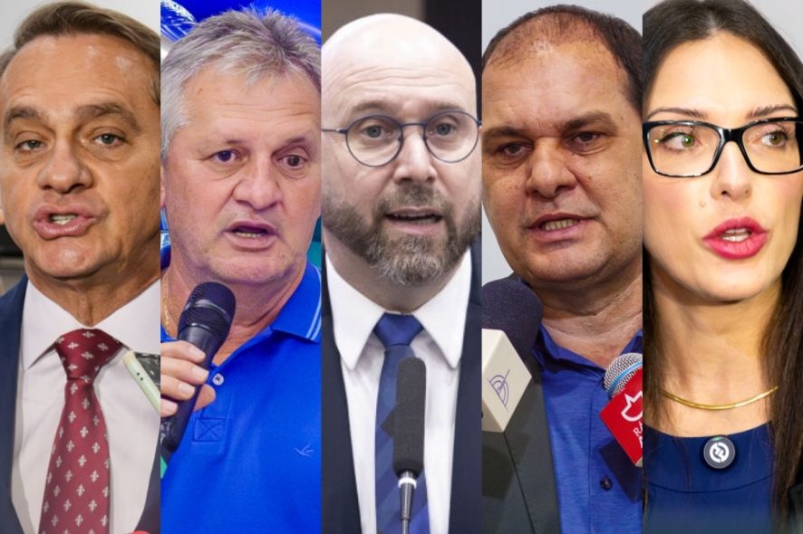 Após manobra na instalação, CPI da Saúde terá maioria governista
