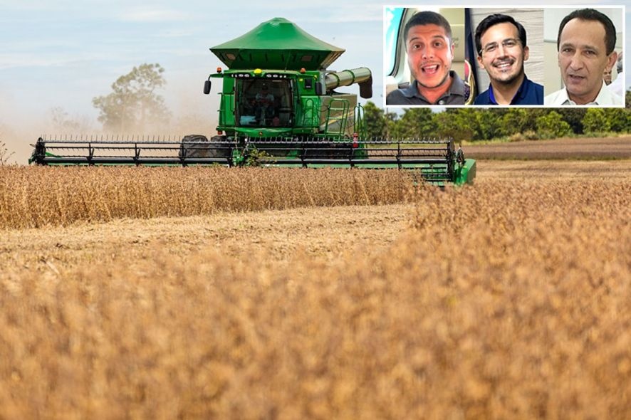 Produtor acusa grupo de estelionato e cita prejuízo de R$ 70 mi