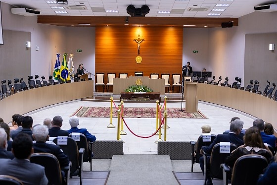 TJMT abre inscrições para estágio com bolsa de até R$ 1,5 mil e prova on-line