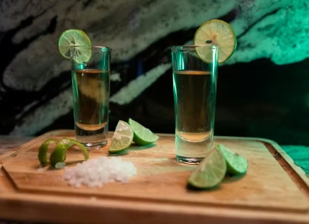 Japonesa morre depois de 32 shots de tequila
