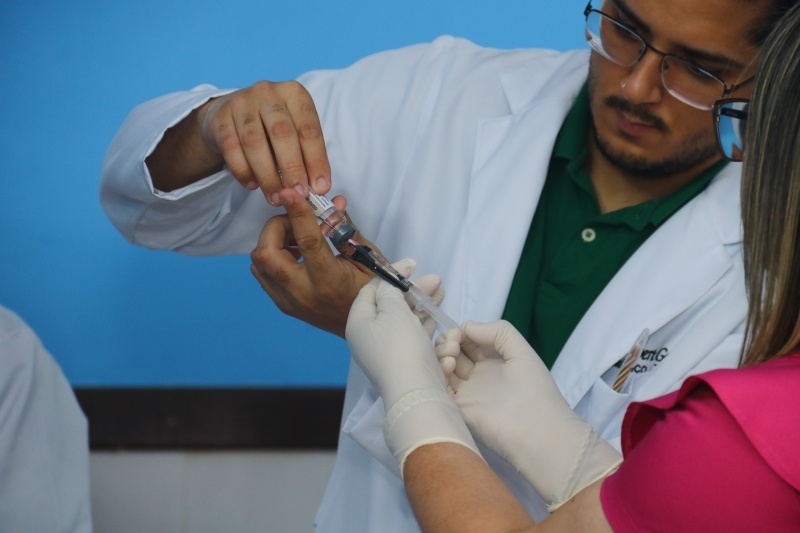 Prefeitura de Sinop já beneficiou cerca de mil mulheres com método contraceptivo Implanon