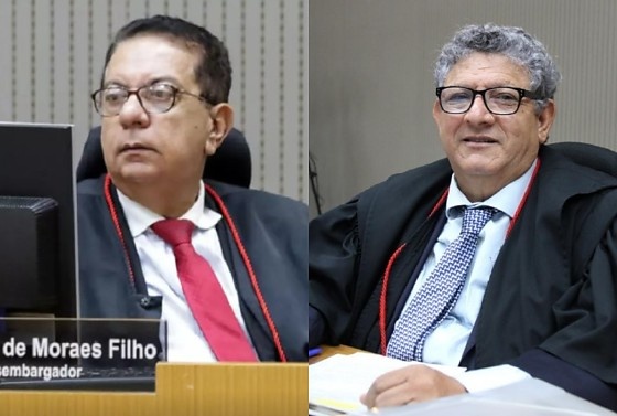 Filho de desembargador do TJMT é suspeito de ser 'fantasma' em gabinete