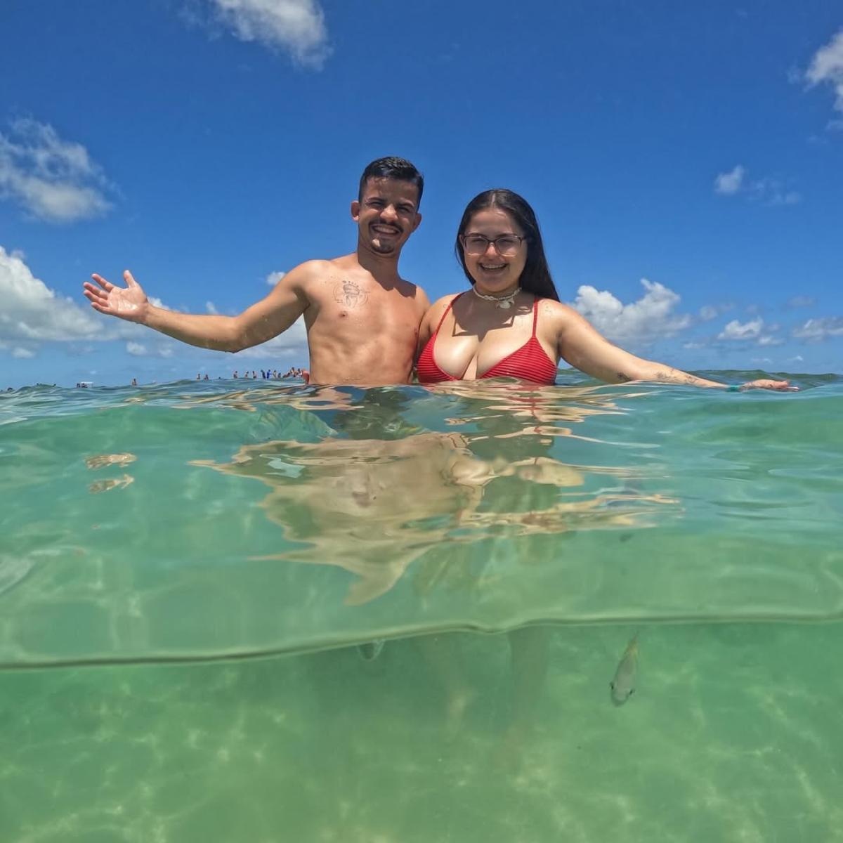 Família do tráfico ostentava nas redes sociais; veja os alvos
