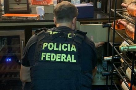 PF mira prefeito de Sorriso e faz buscas por supostos crimes eleitorais
