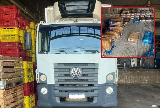 Funcionários desviam R$ 500 mil em carne de supermercado em Barra do Garças