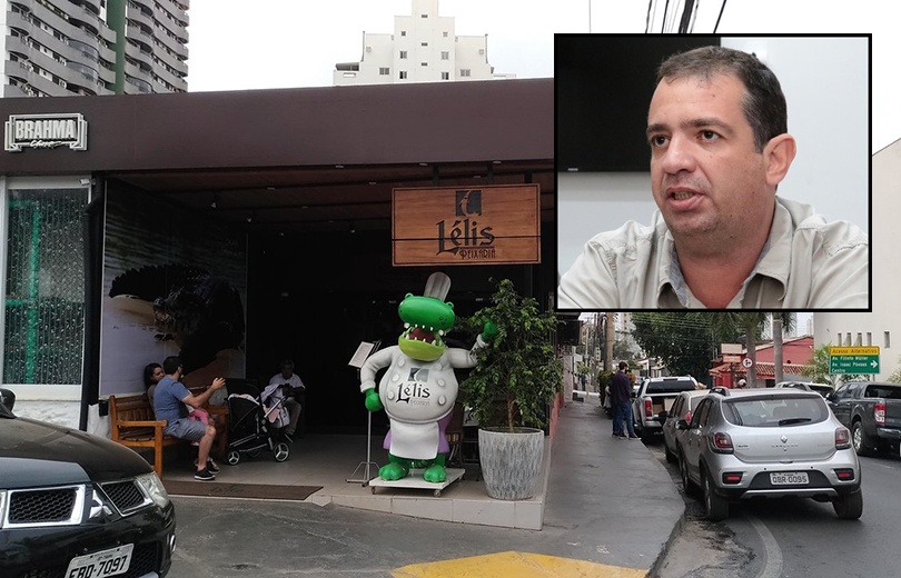 Dono de peixaria chique é condenado por vender cachaça falsificada em Cuiabá