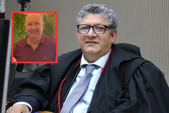 Mensagens em celular de Zampieri revelam que venda de sentença foi negociada em 15 segundos com Dirceu