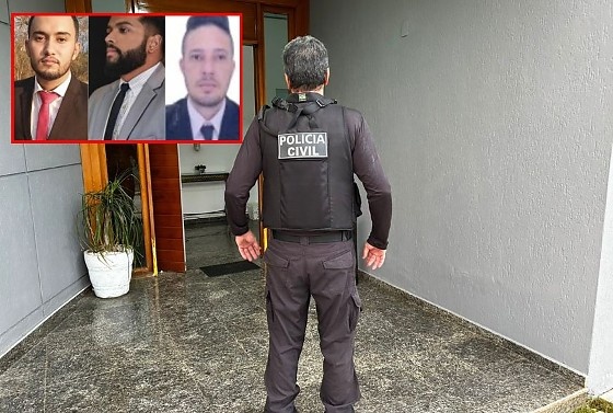 Advogados negociaram venda de sentença por R$ 250 mil para soltar herdeiro de líder de facção em MT