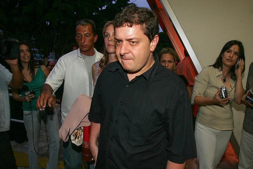 Lulinha movimentou quase R$ 20 milhões em quatro anos
