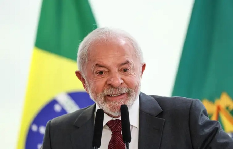 Lula sanciona lei que reforça presunção absoluta de vulnerabilidade em estupro contra menores