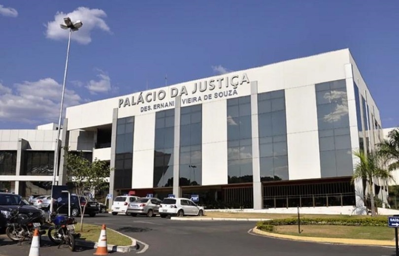Magistrados do TJMT lideram ranking de supersalários no país