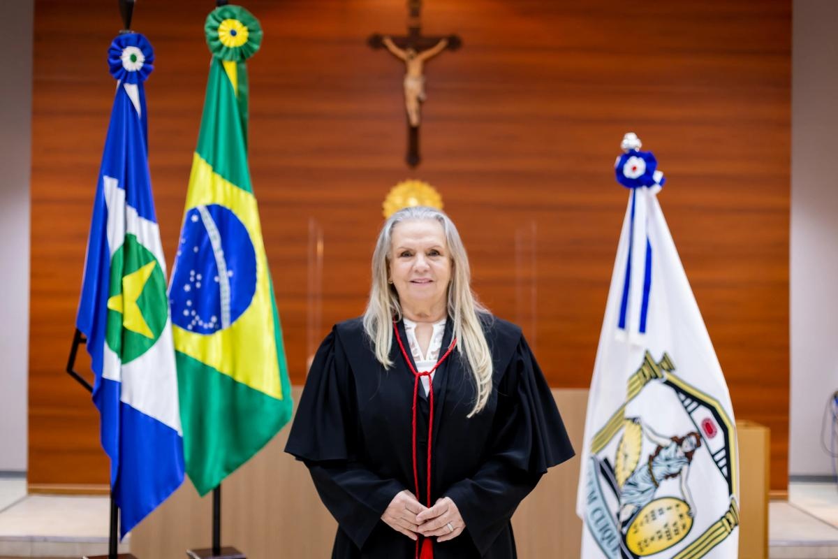 No primeiro semestre, TJ escolhe novo desembargador