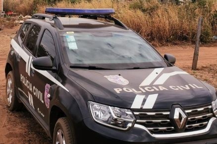 Polícia: mulher foi jurada de morte por suposto elo com facção