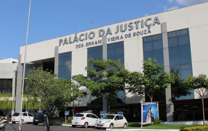 Judiciário de MT soma oito magistrados afastados por investigação