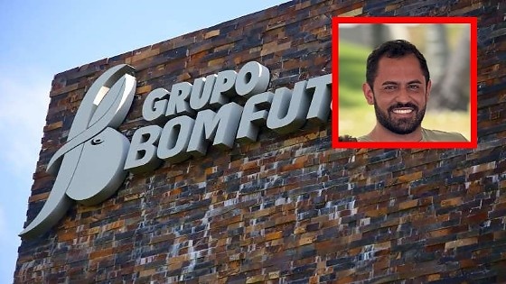 STJ mantém prisão de ex-funcionário que confessou desvio de R$ 15 milhões do Grupo Bom Futuro