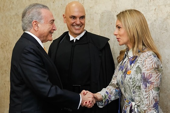 CPMI do INSS avalia convocar Viviane de Moraes para explicar contrato com Master