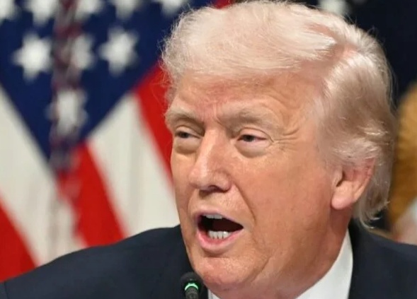 Trump afirma que guerra contra o Irã está ‘praticamente concluída’