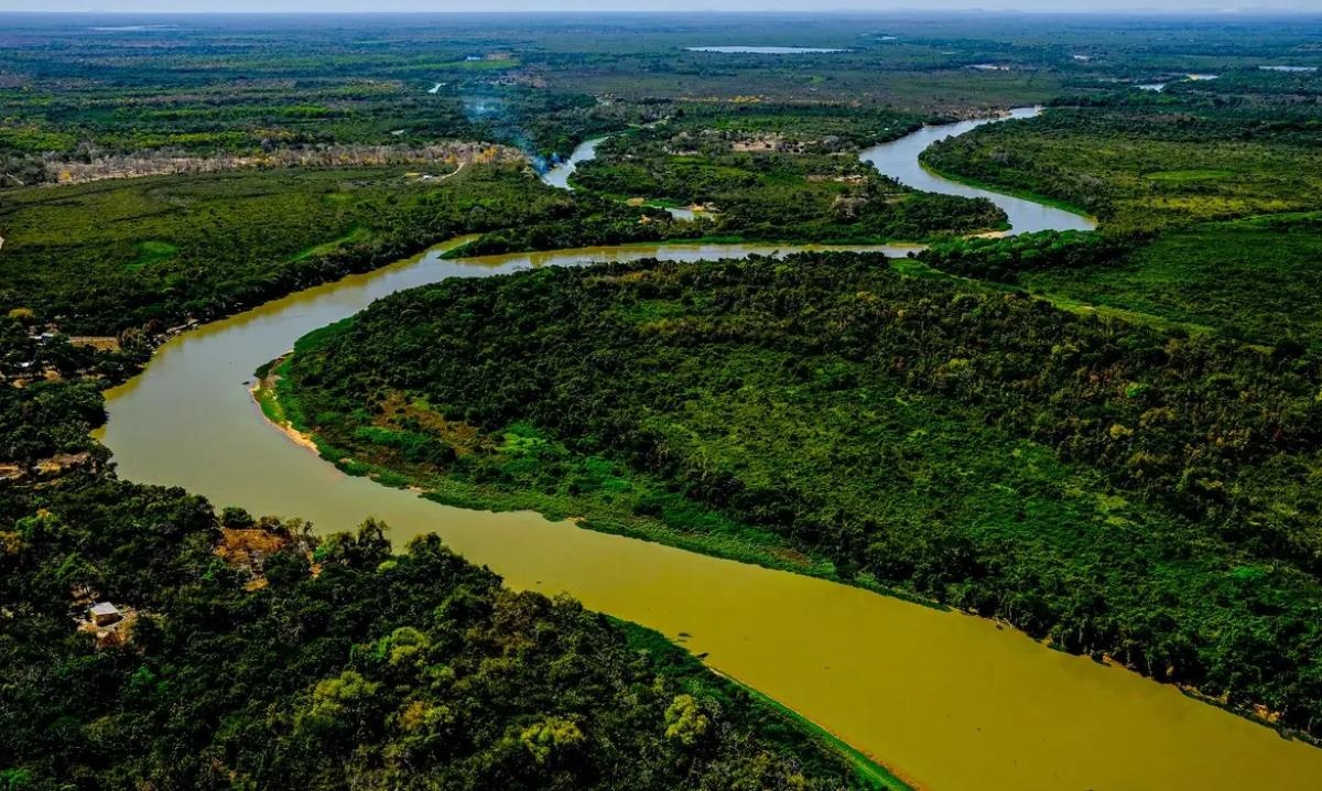 Projeto tenta impedir mineração em área do Pantanal