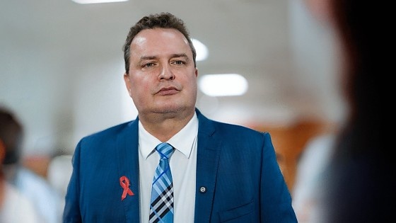 Lei de Max Russi completa 5 anos com queda de 41% nos roubos de cargas em MT