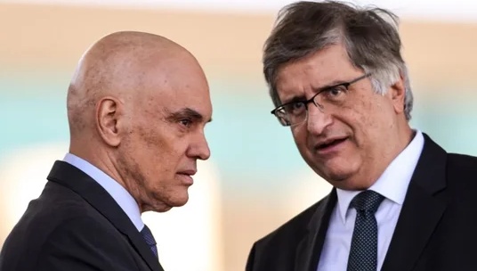 Vorcaro pagou degustação de whisky de R$ 3 milhões a Moraes, Toffoli e Gonet