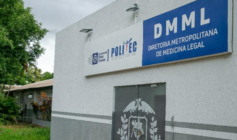 Politec é alvo de fiscalização do CRM por condições de trabalho de médicos-legistas