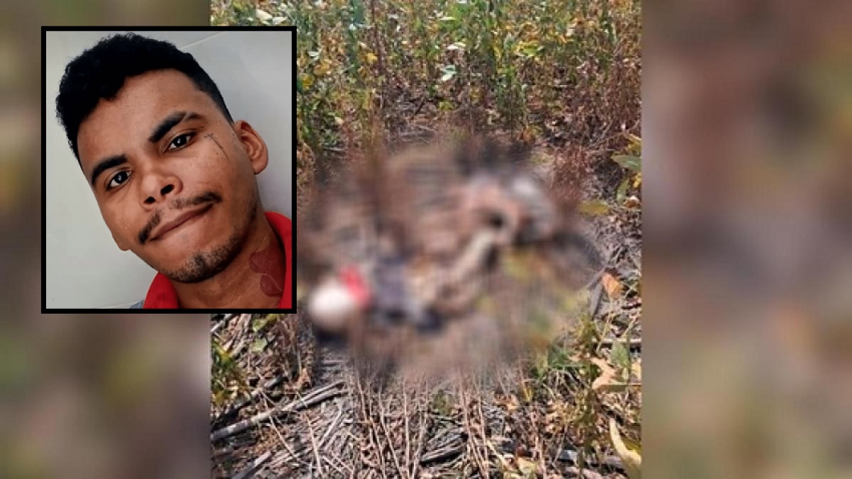 Exame de DNA confirma identidade de corpo encontrado em lavoura de Sinop