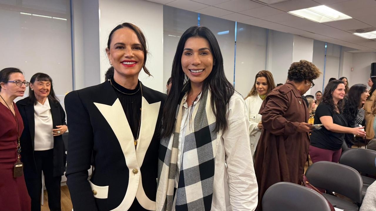 Representando Mato Grosso, Scheila Pedroso participa de debate internacional na CSW70 e leva à ONU o debate sobre violência contra mulheres