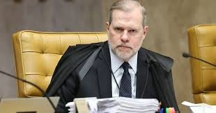 Toffoli será relator do pedido para abertura de CPI do Master