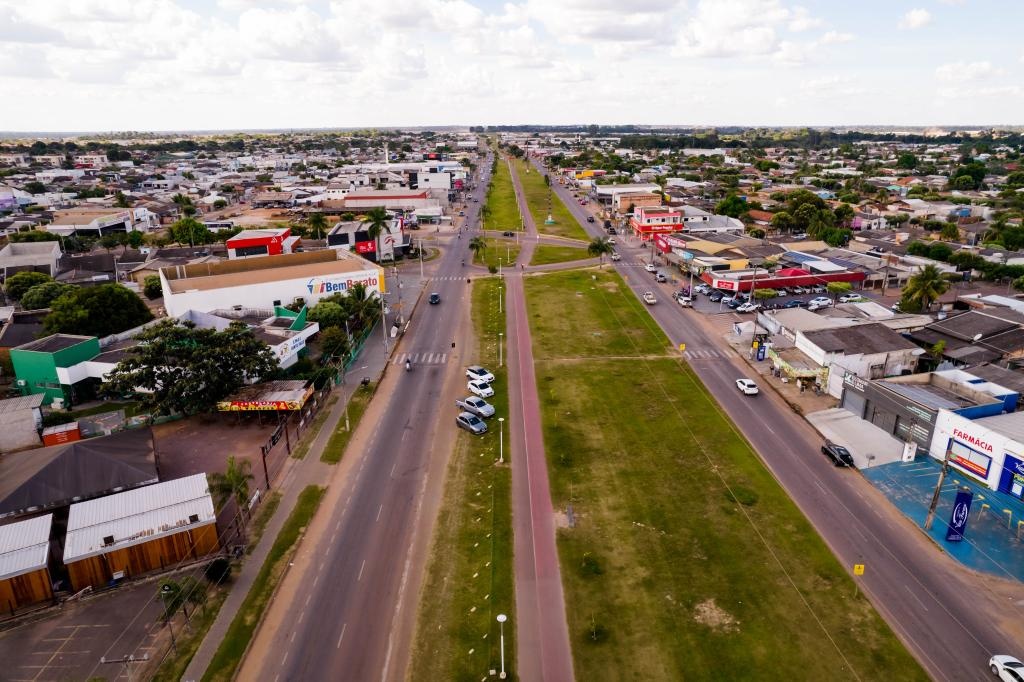 MT investe R$ 1,7 bilhão em infraestrutura para o crescimento de Sinop