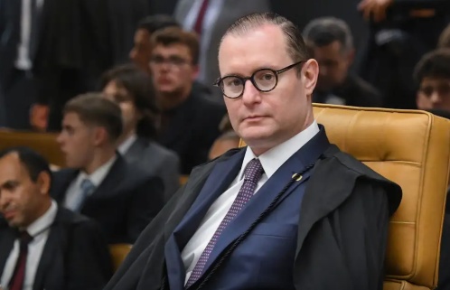Zanin nega pedido para determinar criação da CPI do Banco Master