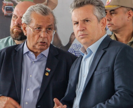 Mauro banca Pivetta, isola Jayme e acirra guerra no União Brasil: 'Vamos disputar voto a voto'