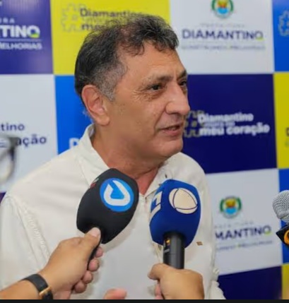 Cauteloso, Chico Mendes espera consenso entre Pivetta e Jayme para disputa ao Governo