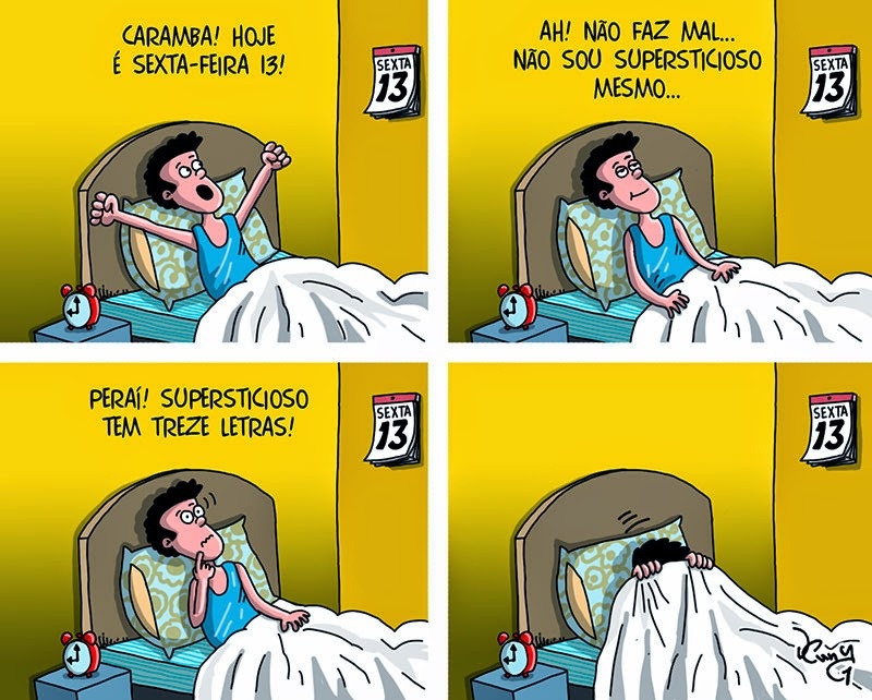 Sexta-feira 13