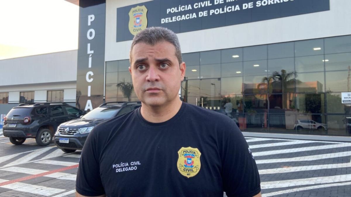 Titular é exonerado de delegacia após denúncia de estupro na unidade