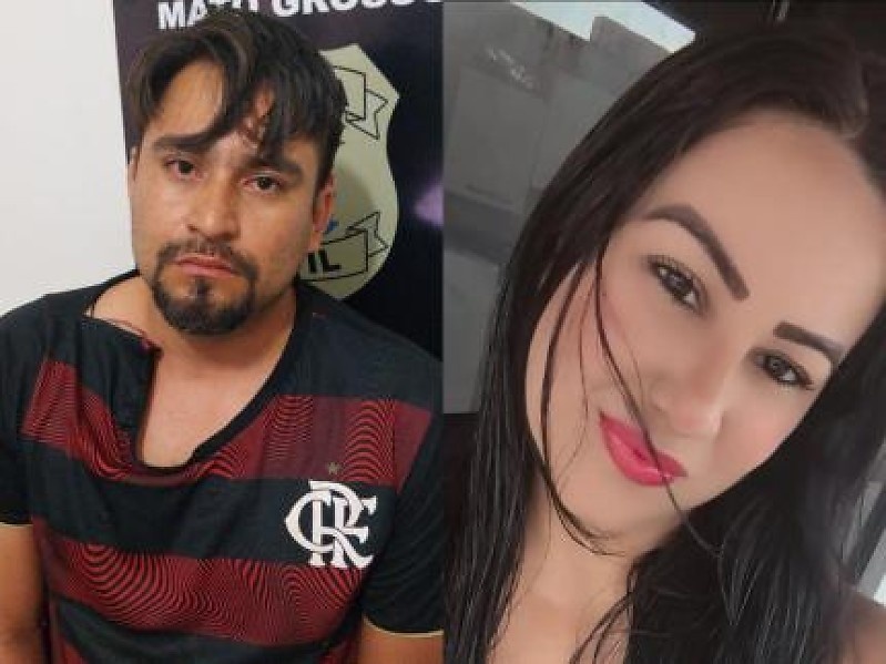 Justiça mantém prisão de homem que espancou, atropelou e matou esposa