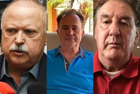 Família Maggi tem três bilionários no ranking da lista global da Forbes
