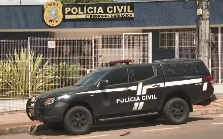 Pai joga mingau quente no filho de 6 anos e é preso no ES; 'Foi no calor da emoção', diz à polícia