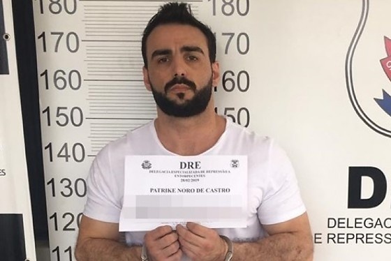 STJ nega HC e mantém DJ preso por lavagem de R$ 185 milhões
