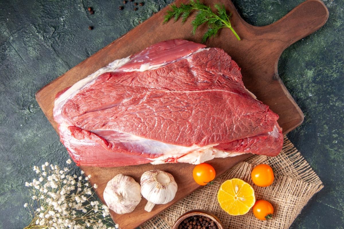 Chile amplia compras e vira um dos maiores mercados da carne de MT