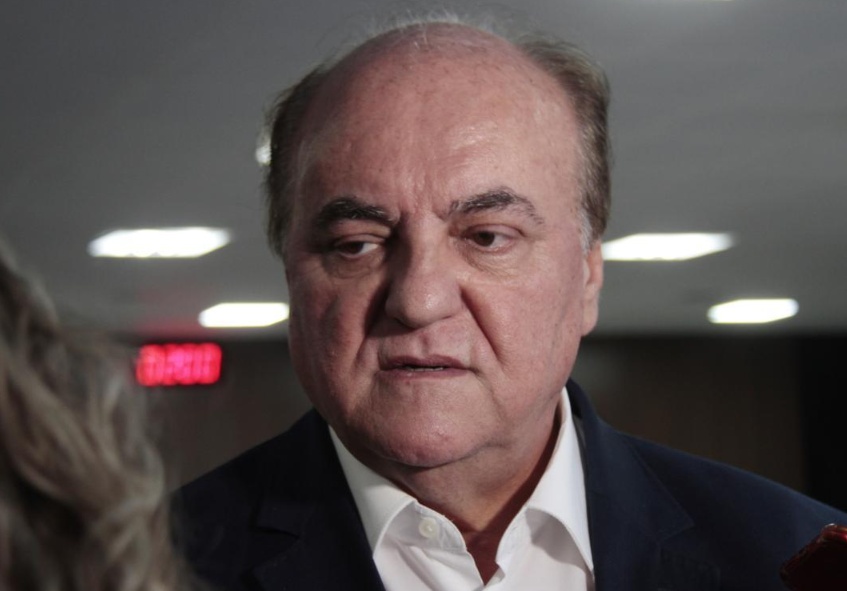 Presidente da Fecomércio critica sindicatos, diz que Brasil é preguiçoso e trabalha pouco